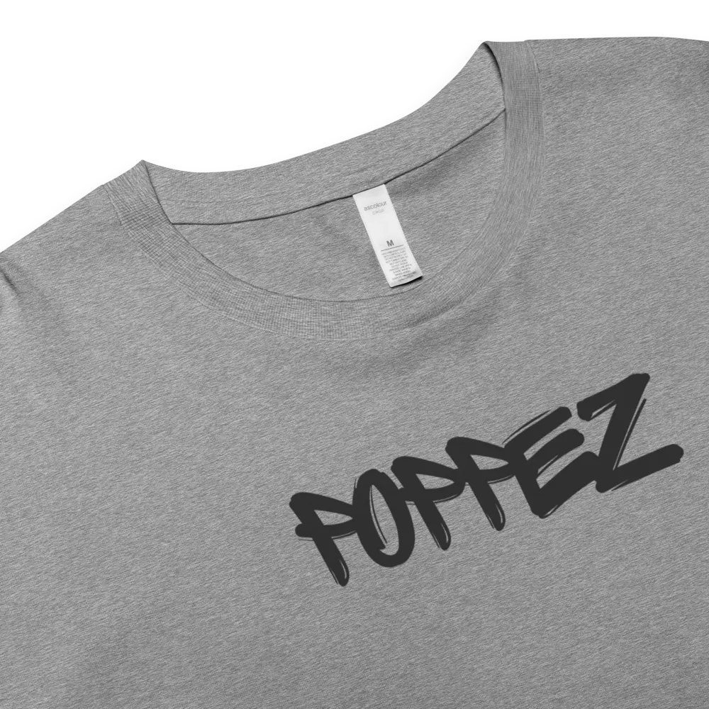 PopPez G Cropped Tee product image (1)