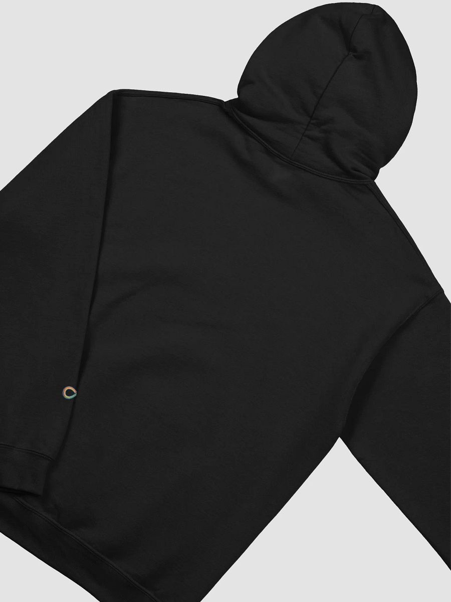 Dyscalculia Awareness Numbers Unisex Hoodie product image (4)