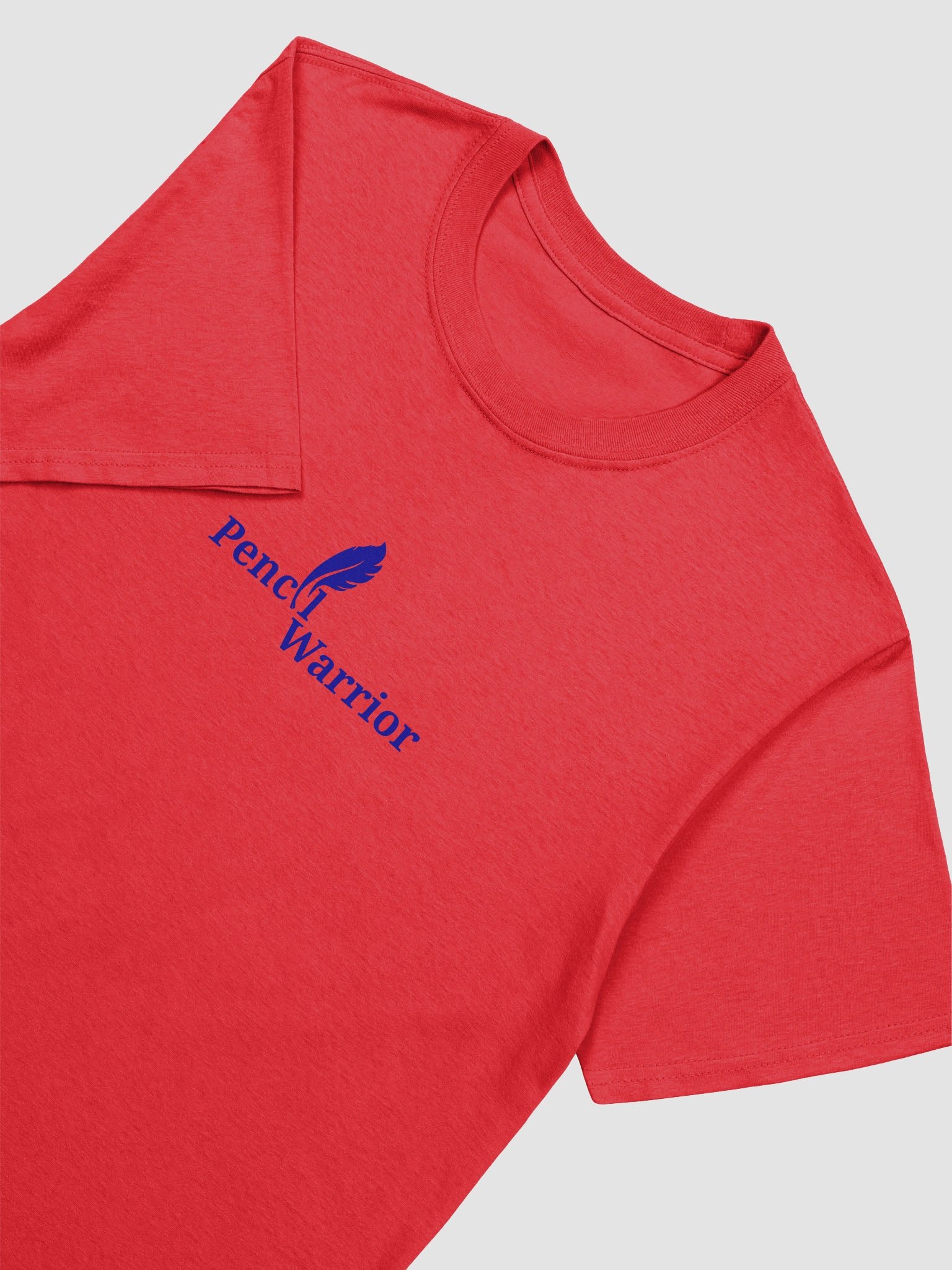 Feathered Warrior T-Shirt product image (3)