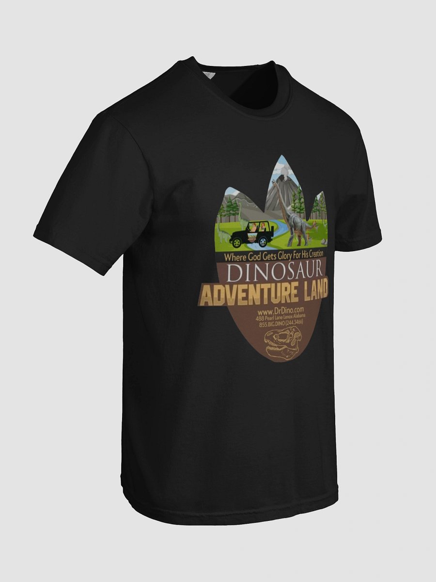 DAL Tshirt product image (76)