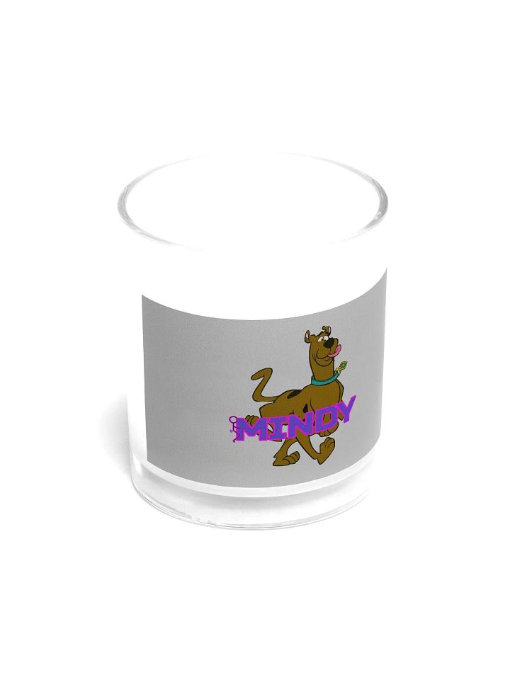 Fn Mindy Candle product image (2)