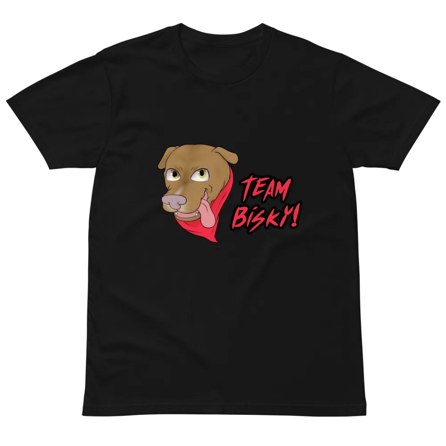 Team Bisky! product image (6)