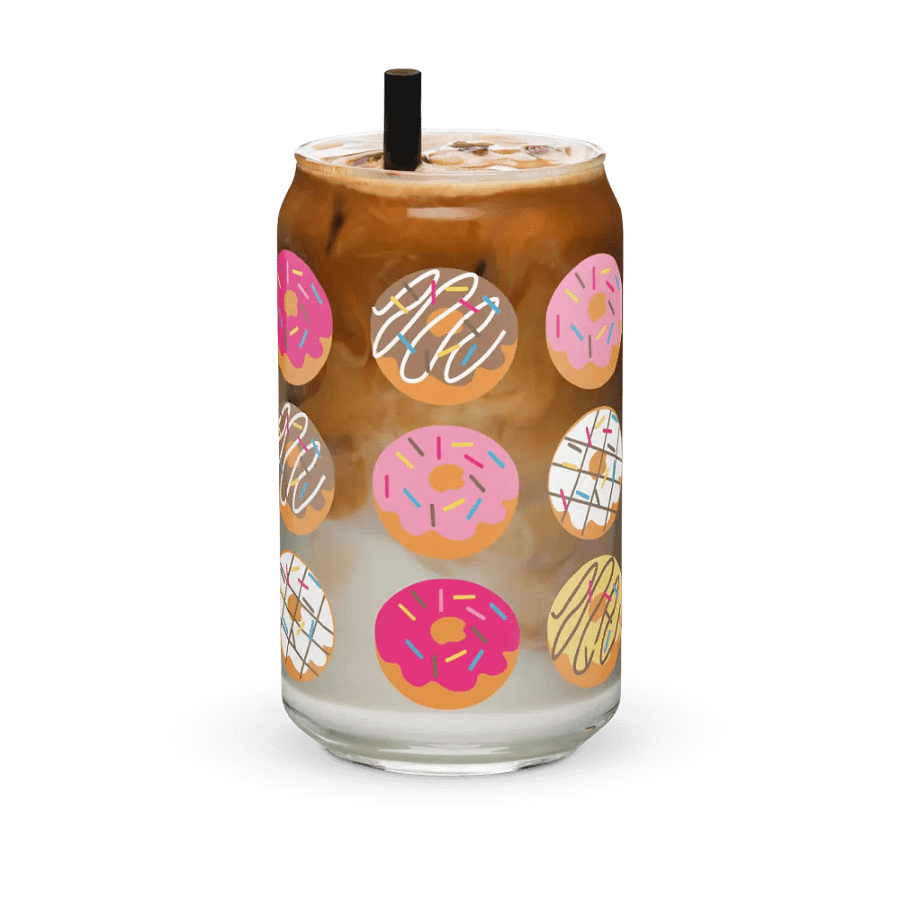 Donut with Your Cofee product image (42)