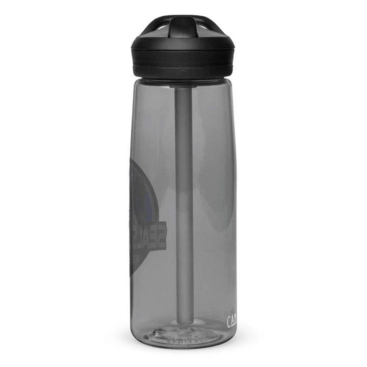 Seals Logistics Water Bottle product image (2)