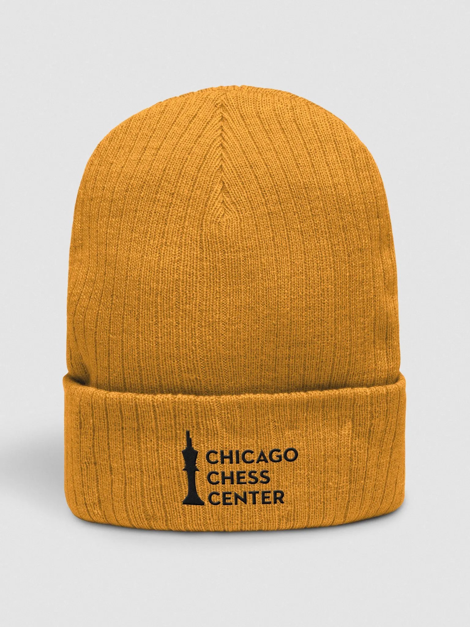 CCC Beanie product image (1)