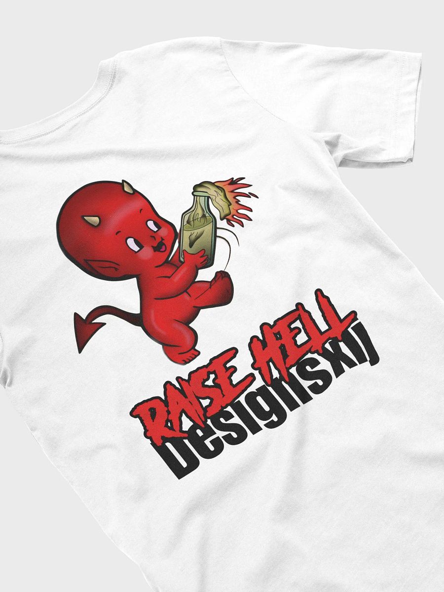 Kewpie devil design product image (7)