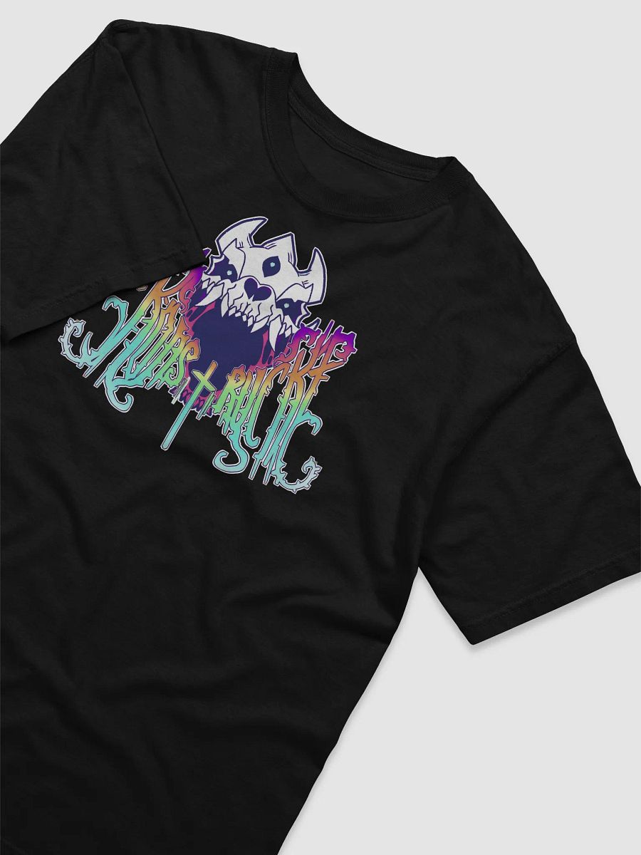 Kon - Pride - shirt product image (3)
