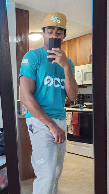 COE JOGGERS product image (2)