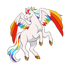 Pegasus_Dj