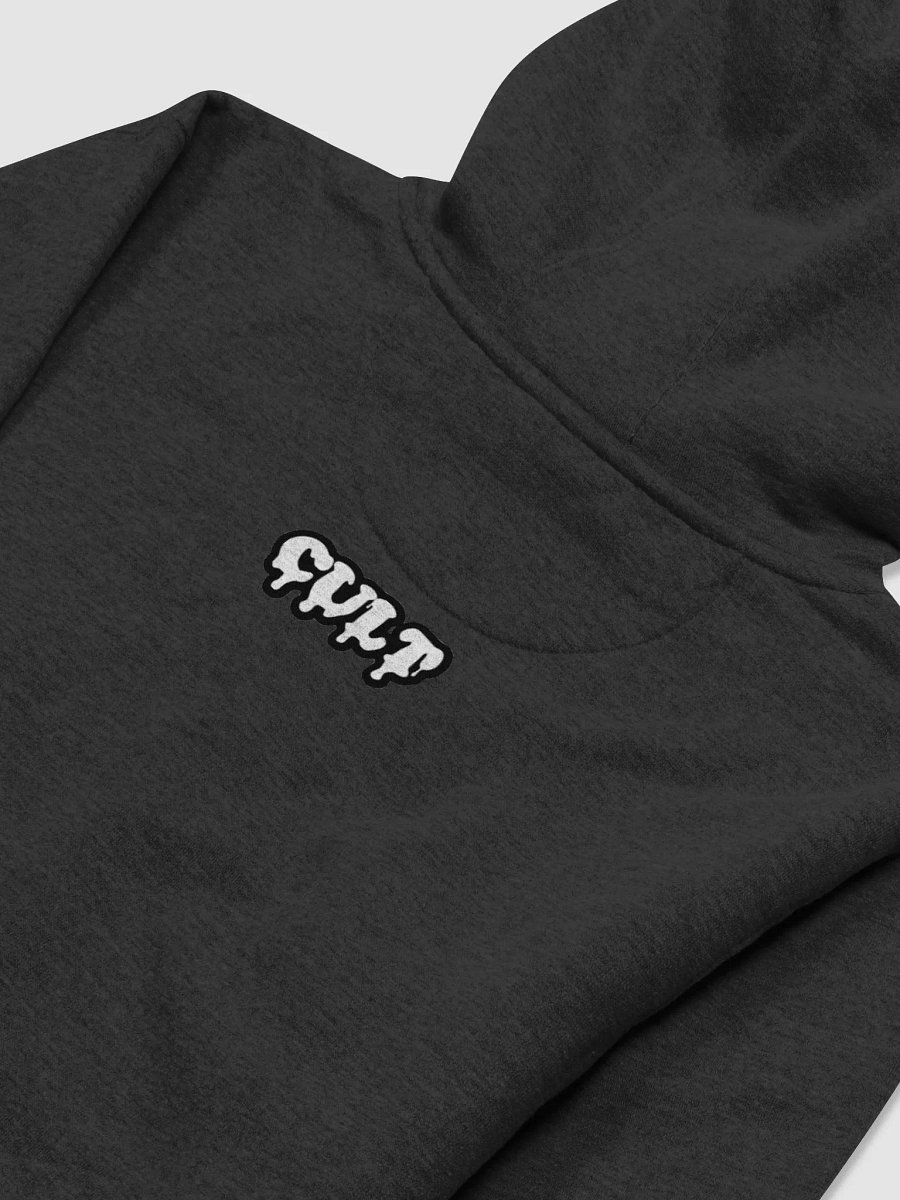 GIRL EATS MAN HOODIE product image (10)