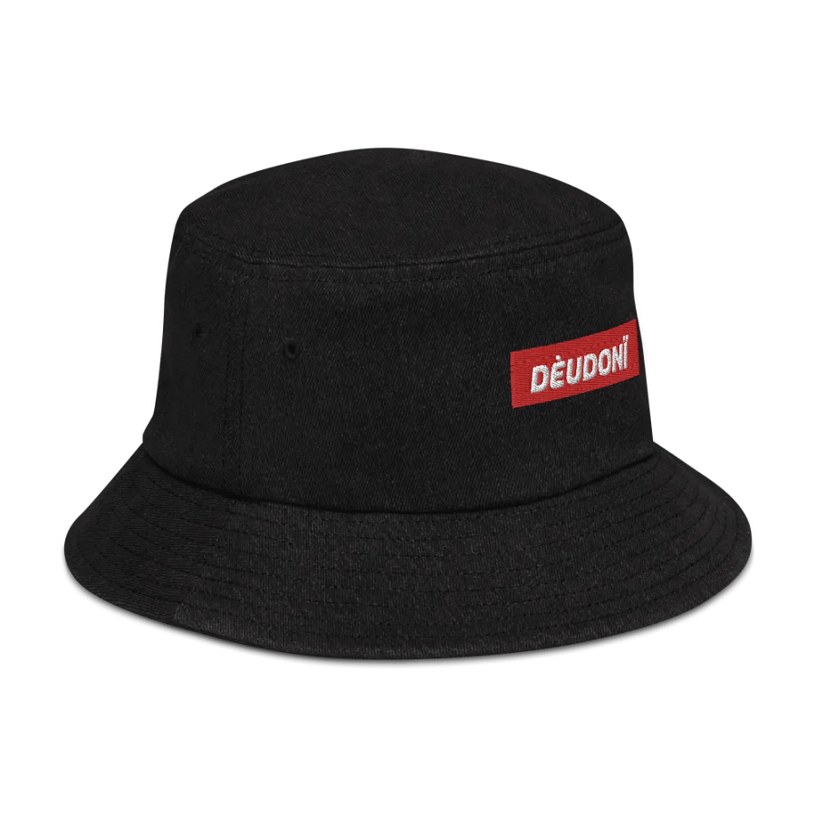 Dèudonï Red Label Brim product image (5)