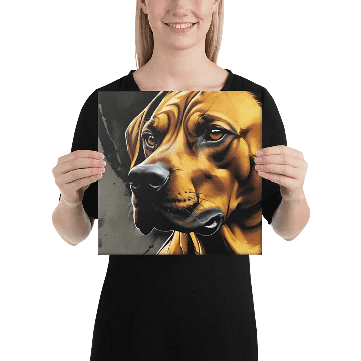 Rhodesian Ridgeback product image (7)