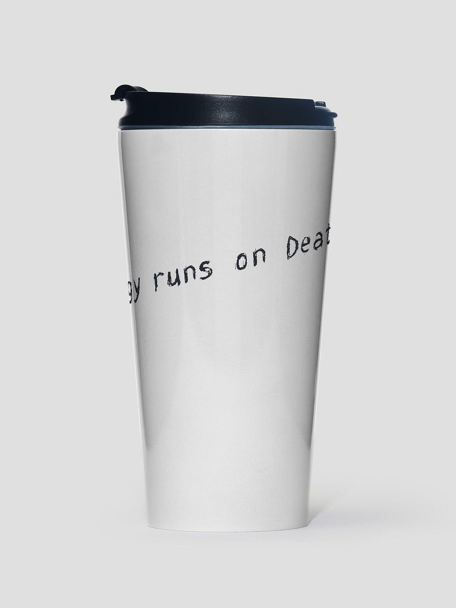 DeathFish ToGo, Please! product image (2)