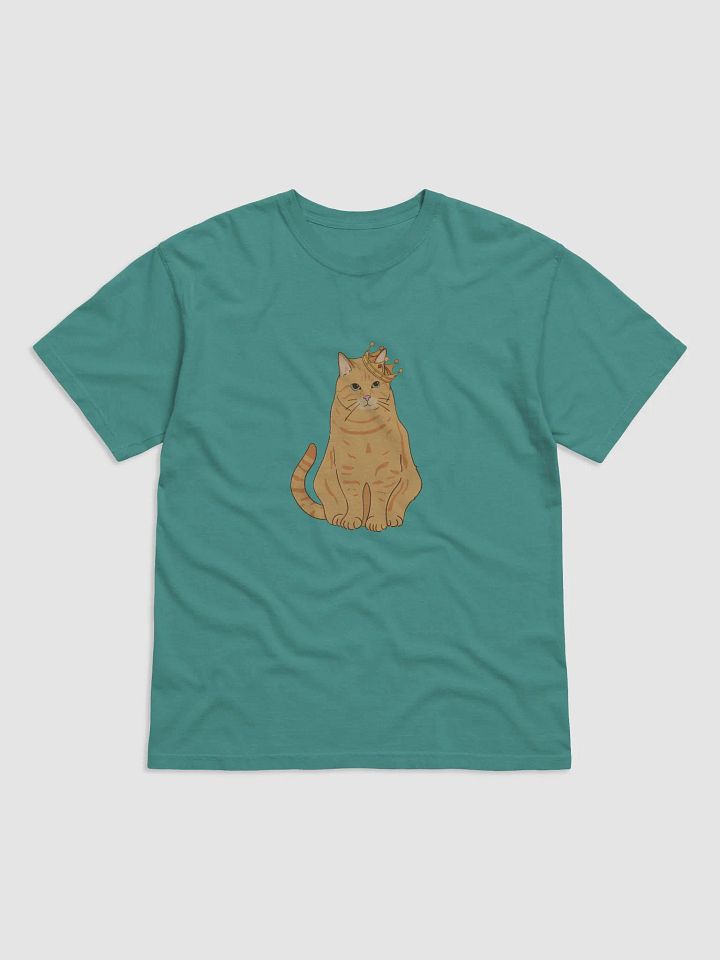 T-Shirt Maître Thibou - 100% Coton product image (1)