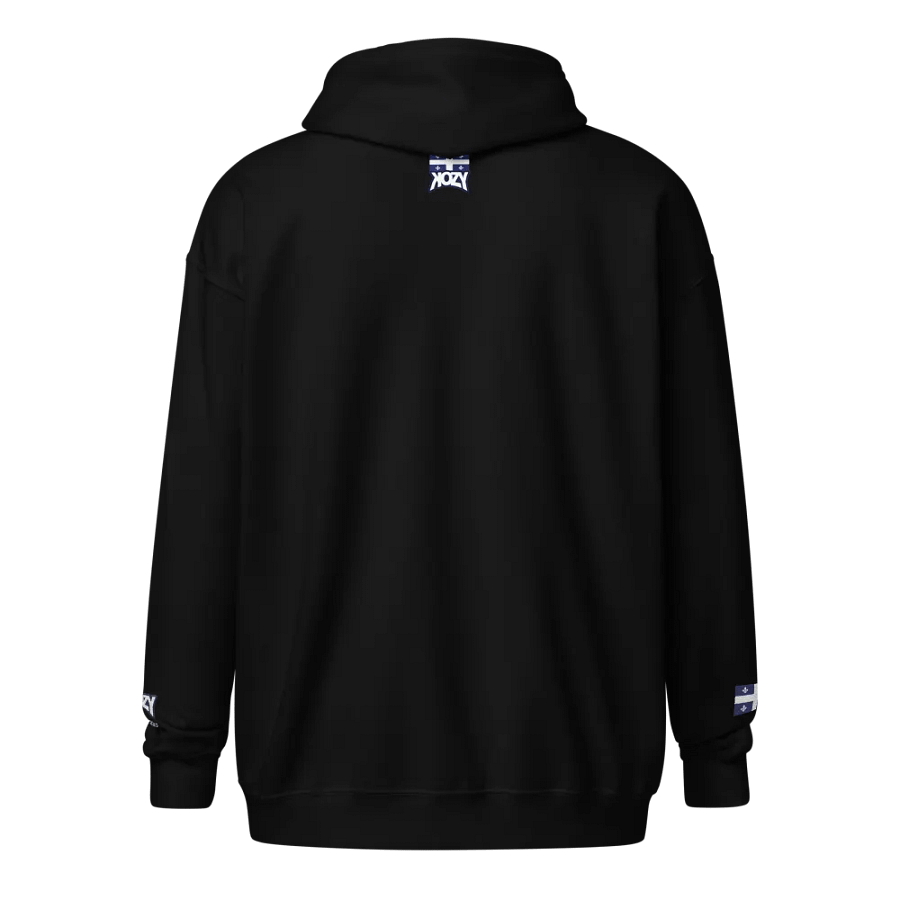 Pure Laine Hoodie product image (2)