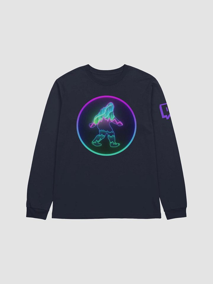 Bigfoot Long Sleeve product image (5)