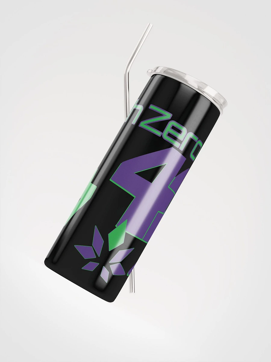 42024 Black Tumbler product image (4)