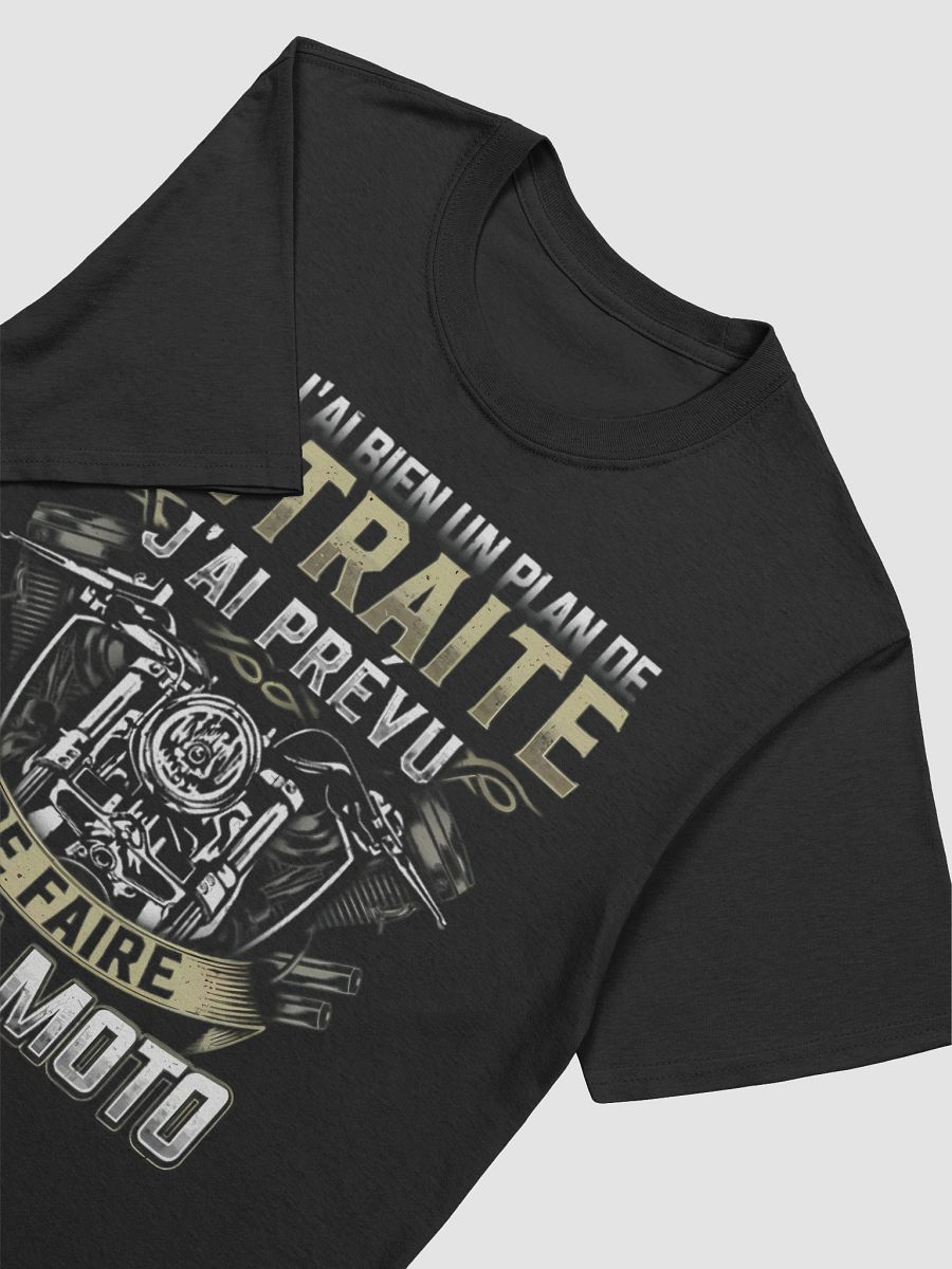 Oui j'ai bien un plan de retraite j'ai prévu de faire de la moto product image (31)