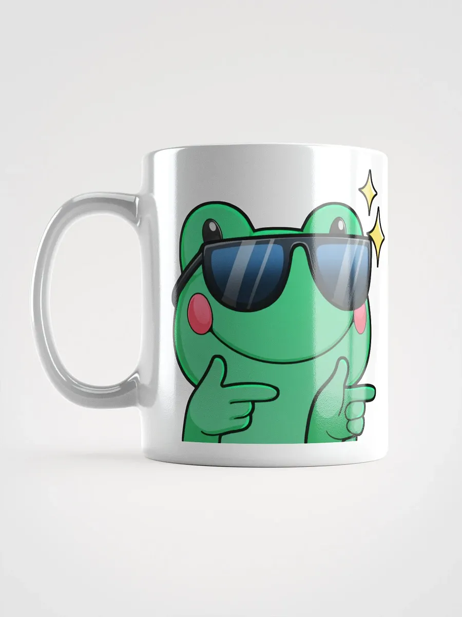 EZ // Coffee Club Mug product image (3)