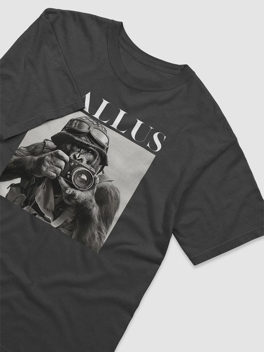 Monkey T-Shirt product image (11)
