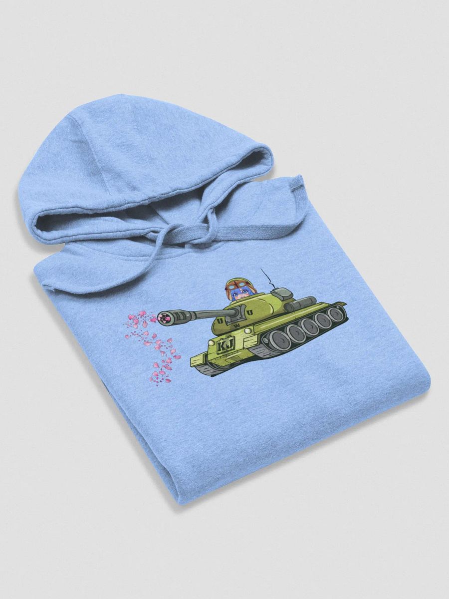 UwU Tank Hoodie product image (65)