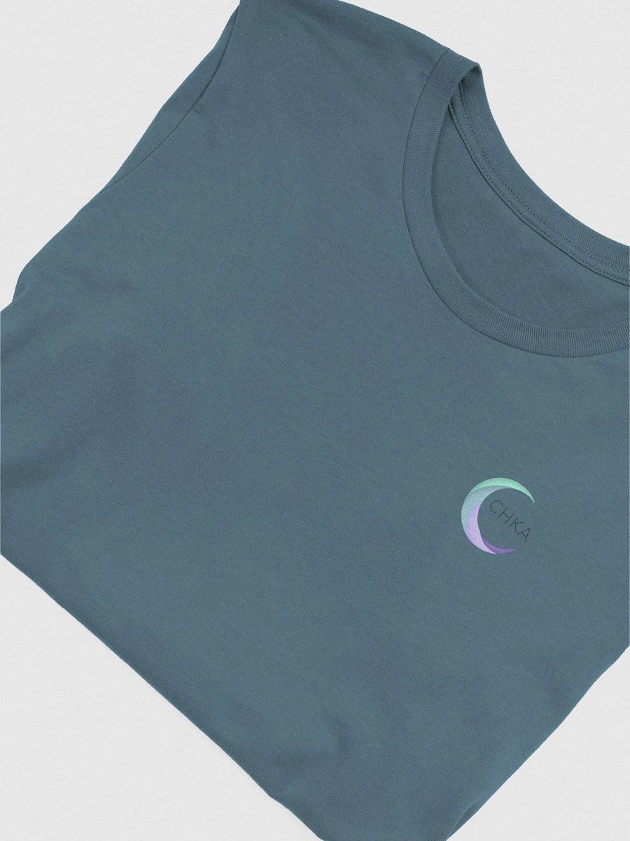 Stealth Logo Tee product image (4)