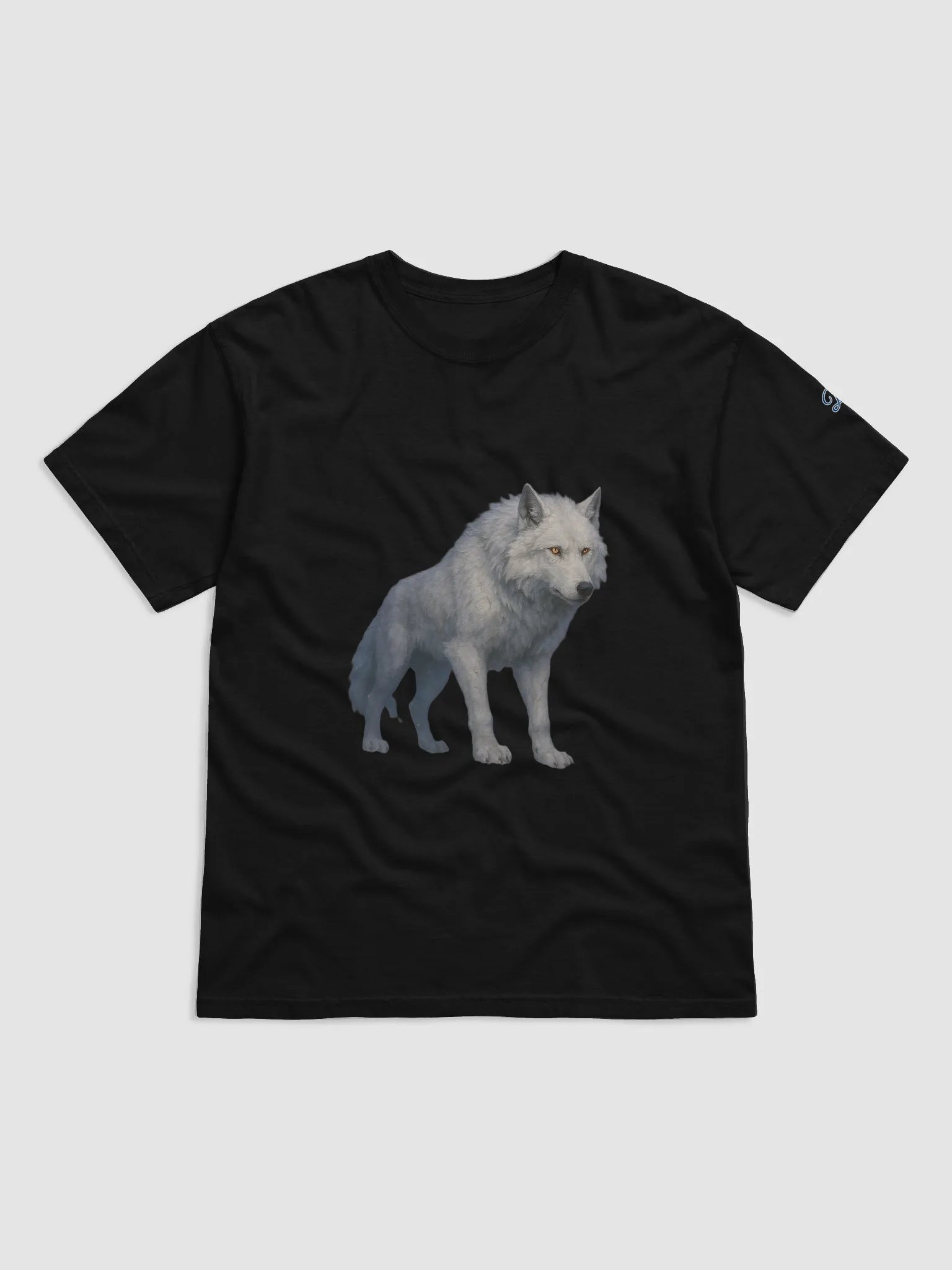 Dire Wolves T-Shirt By Delphi product image (1)