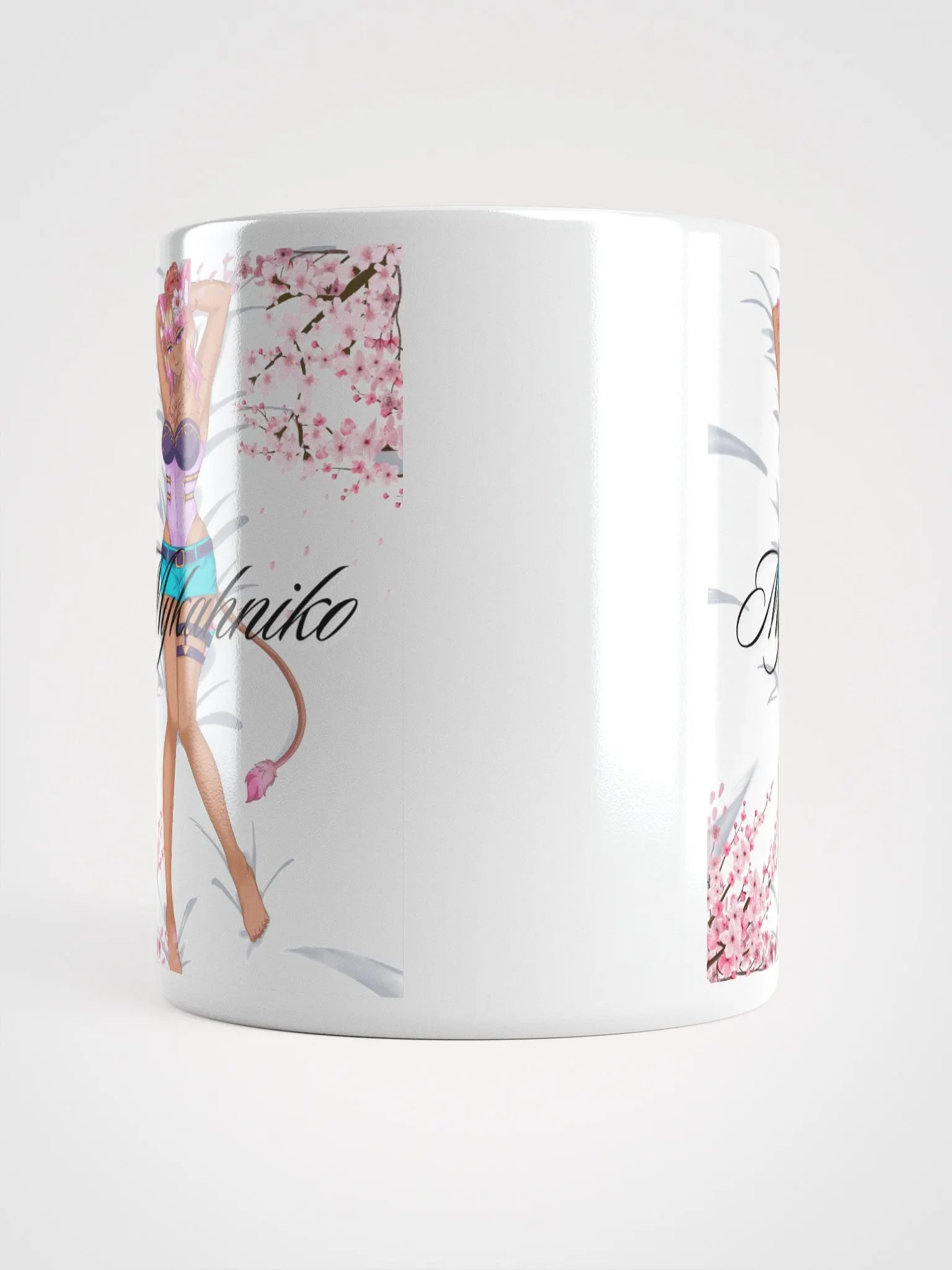 Sakura Mykah Mug product image (13)