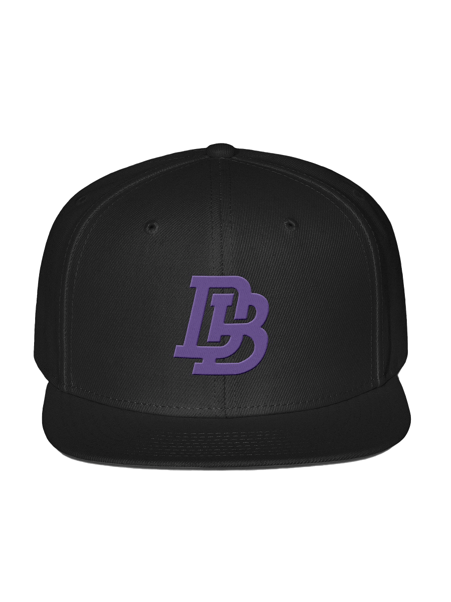 DB - PURPLE CROWN product image (1)