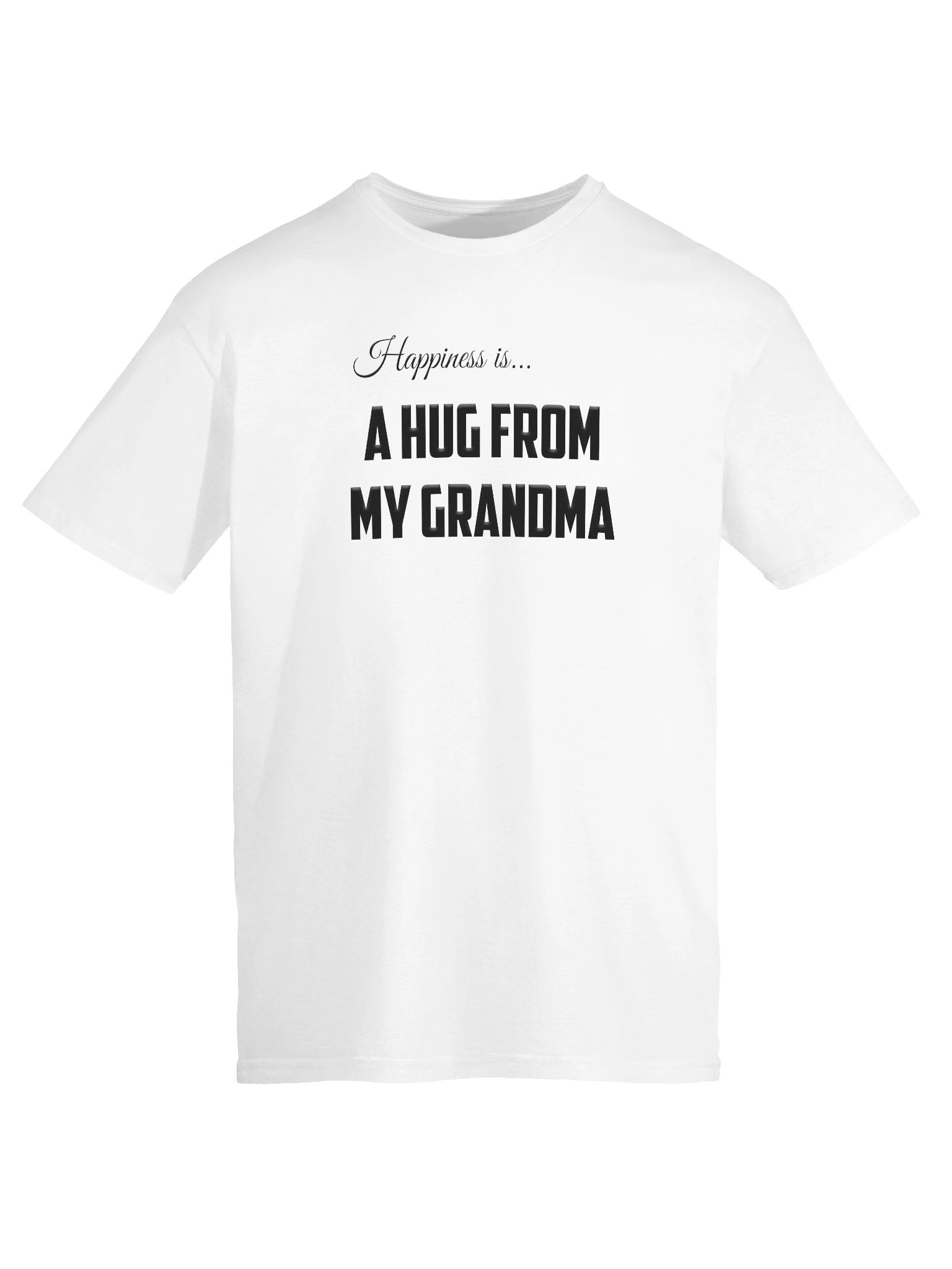 A Hug From My Grandma | Adult product image (9)