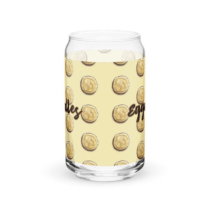 Kyburg60 - Eggnog and Snickerdoodles product image (6)