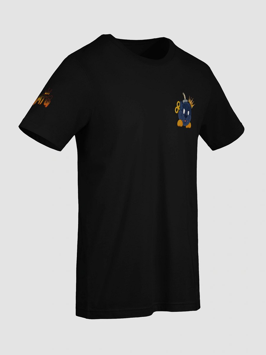 The BOOOOM DOG V.1 | T-Shirt product image (9)