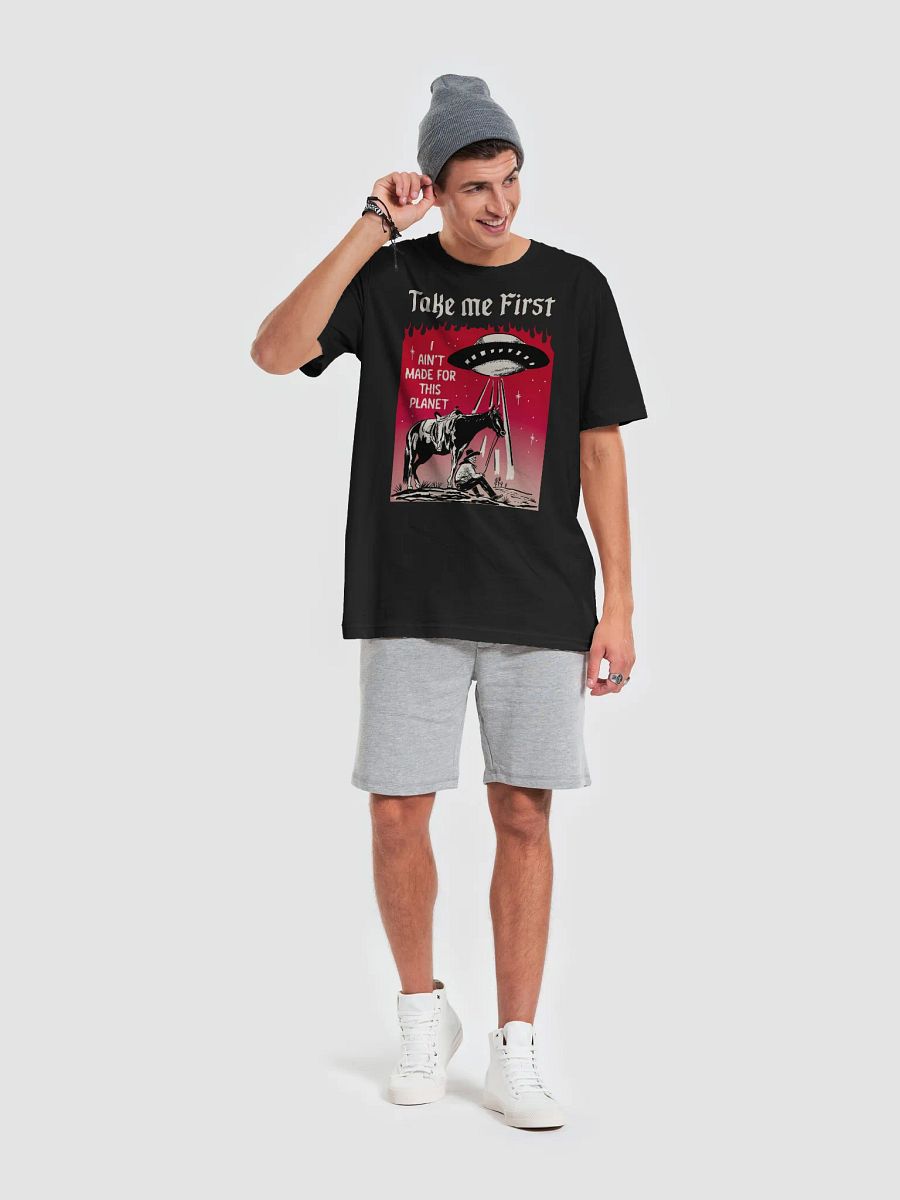 Take Me First - Tee (BB x BC) product image (4)