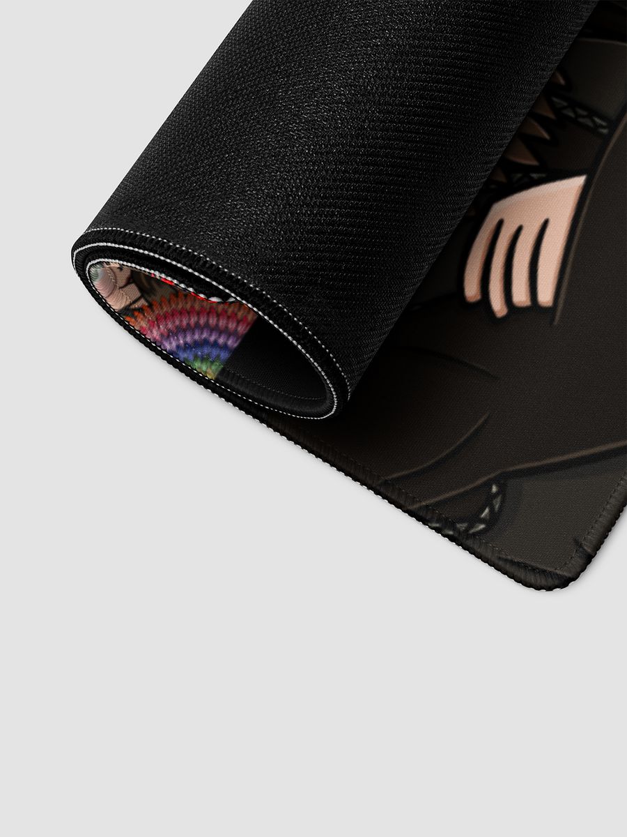 Ozzie vs. Birdy Deskmat product image (4)