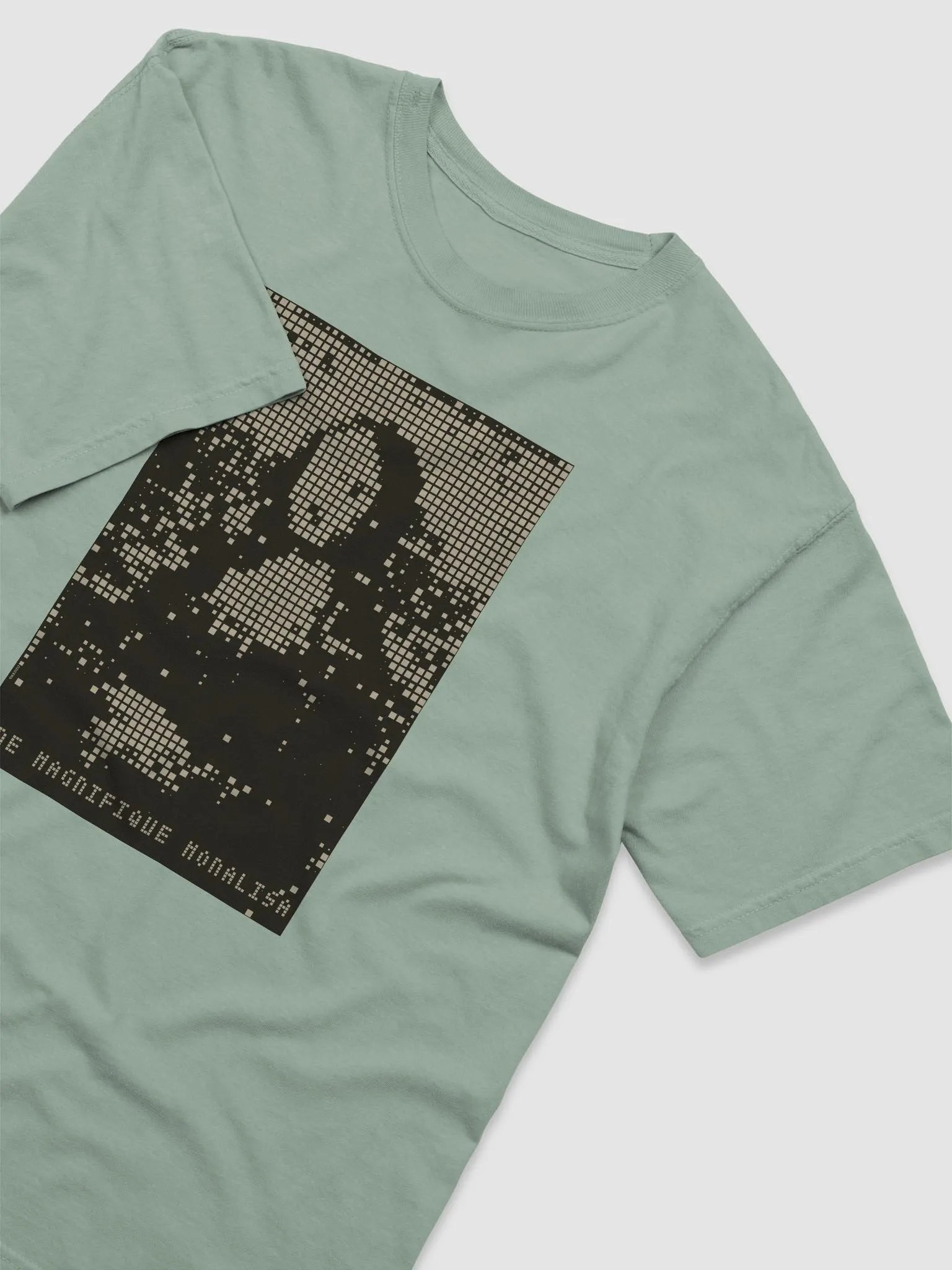 Une Magnifique Monalisa product image (3)