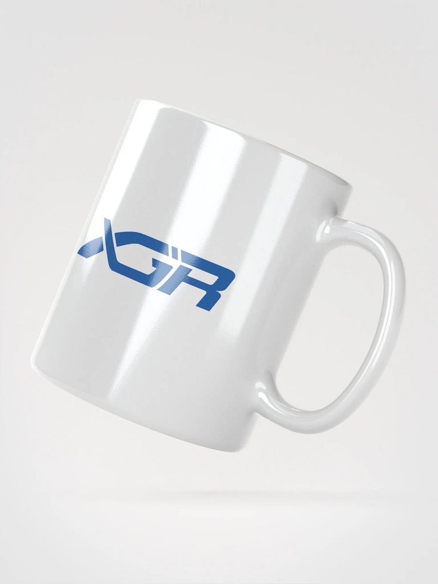 XGR Ceramic Mug product image (4)
