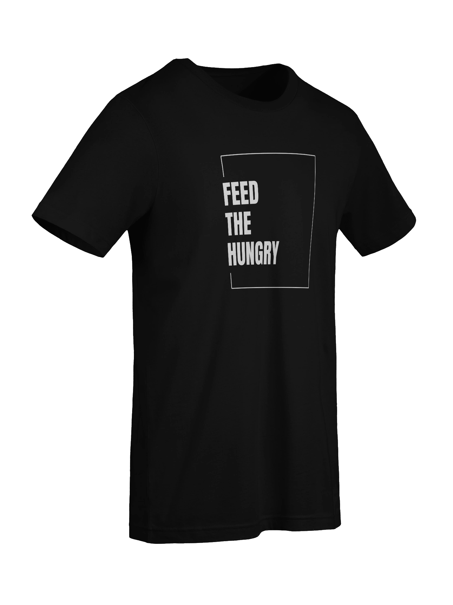 Feed The Hungry Tee product image (74)