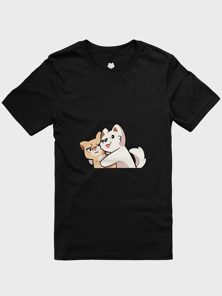 Surprise Attack T-Shirt product image (2)