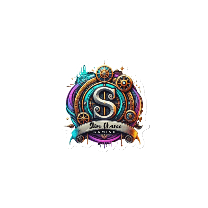 SCG Classic Logo Die-Cut Magnets product image (2)