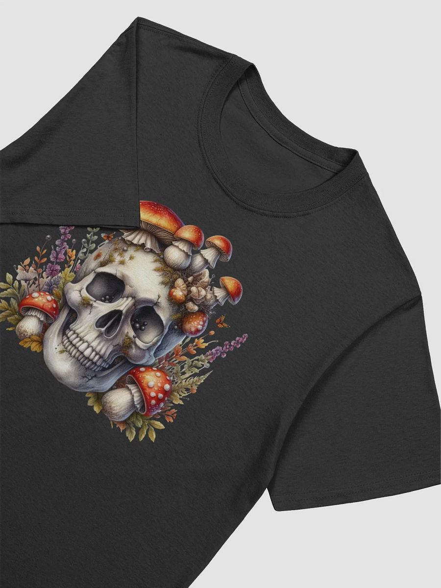Skull and Mushrooms 06 product image (12)