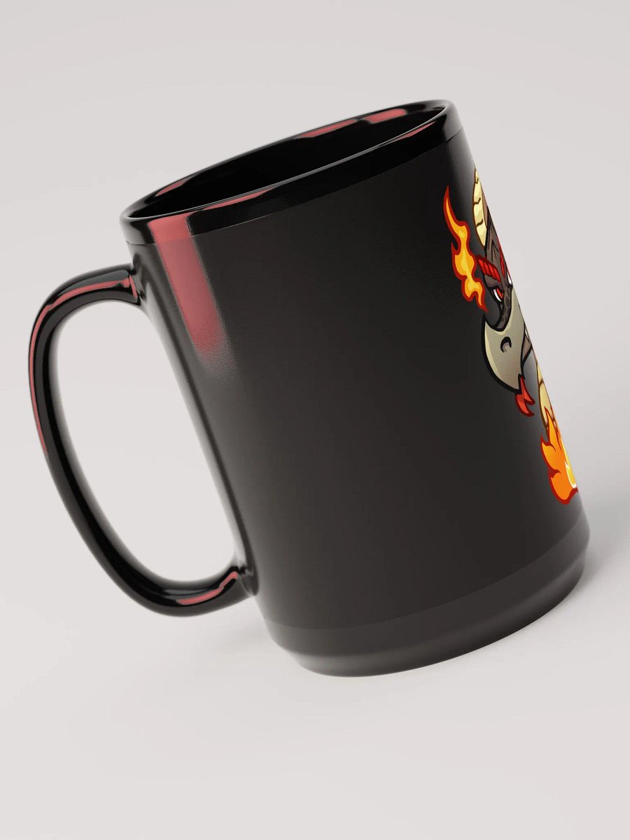 Dragon Mug product image (3)