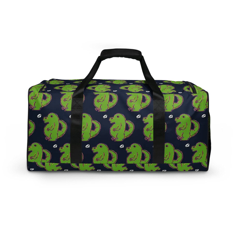 Fredrick the Dinosaur product image (1)