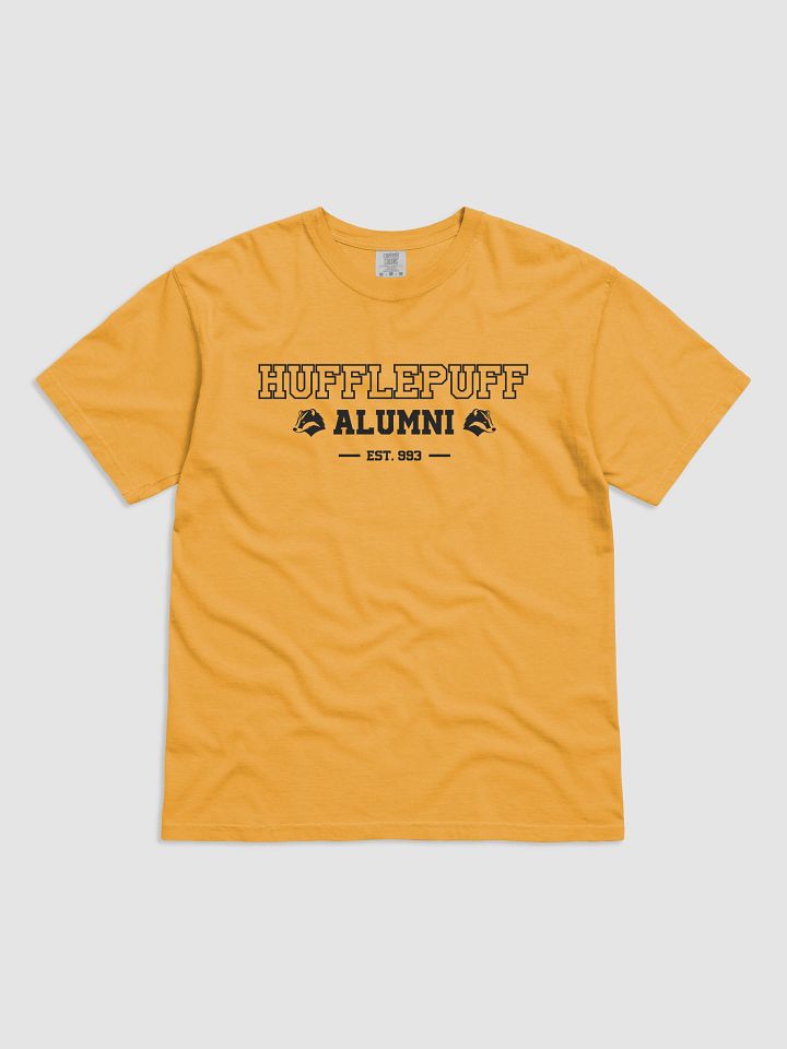Badger Kind Magical Alumni Vintage Collegiate Shirt product image (2)