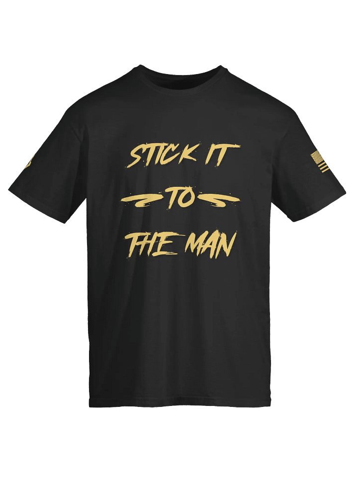 Stick It To The Man product image (1)
