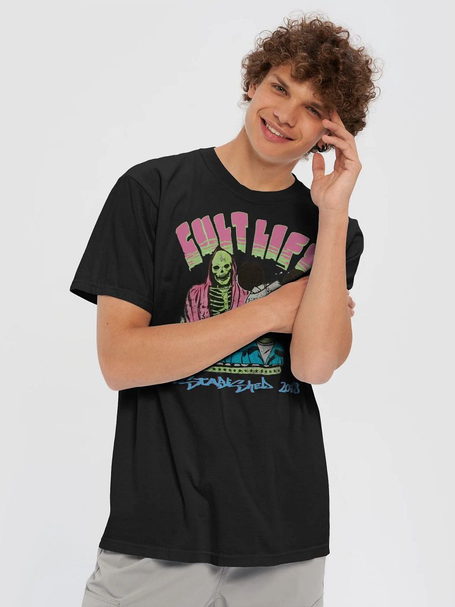 KILL RATS SHIRT product image (10)