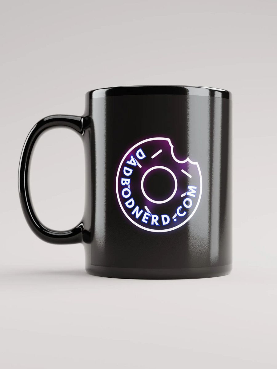 DBN Mug product image (12)