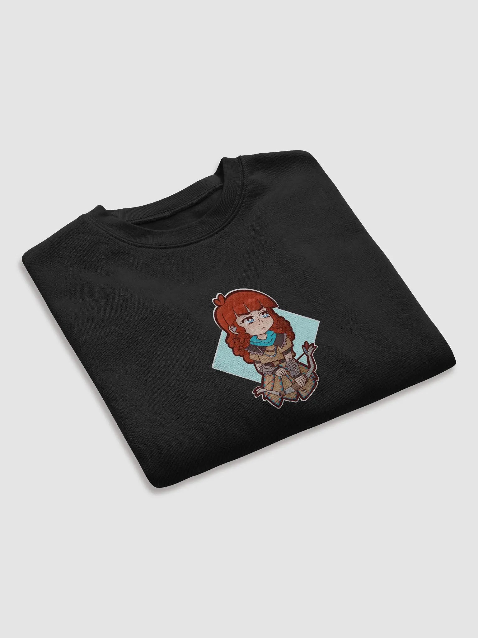 Planet Aloy Crop Top product image (7)