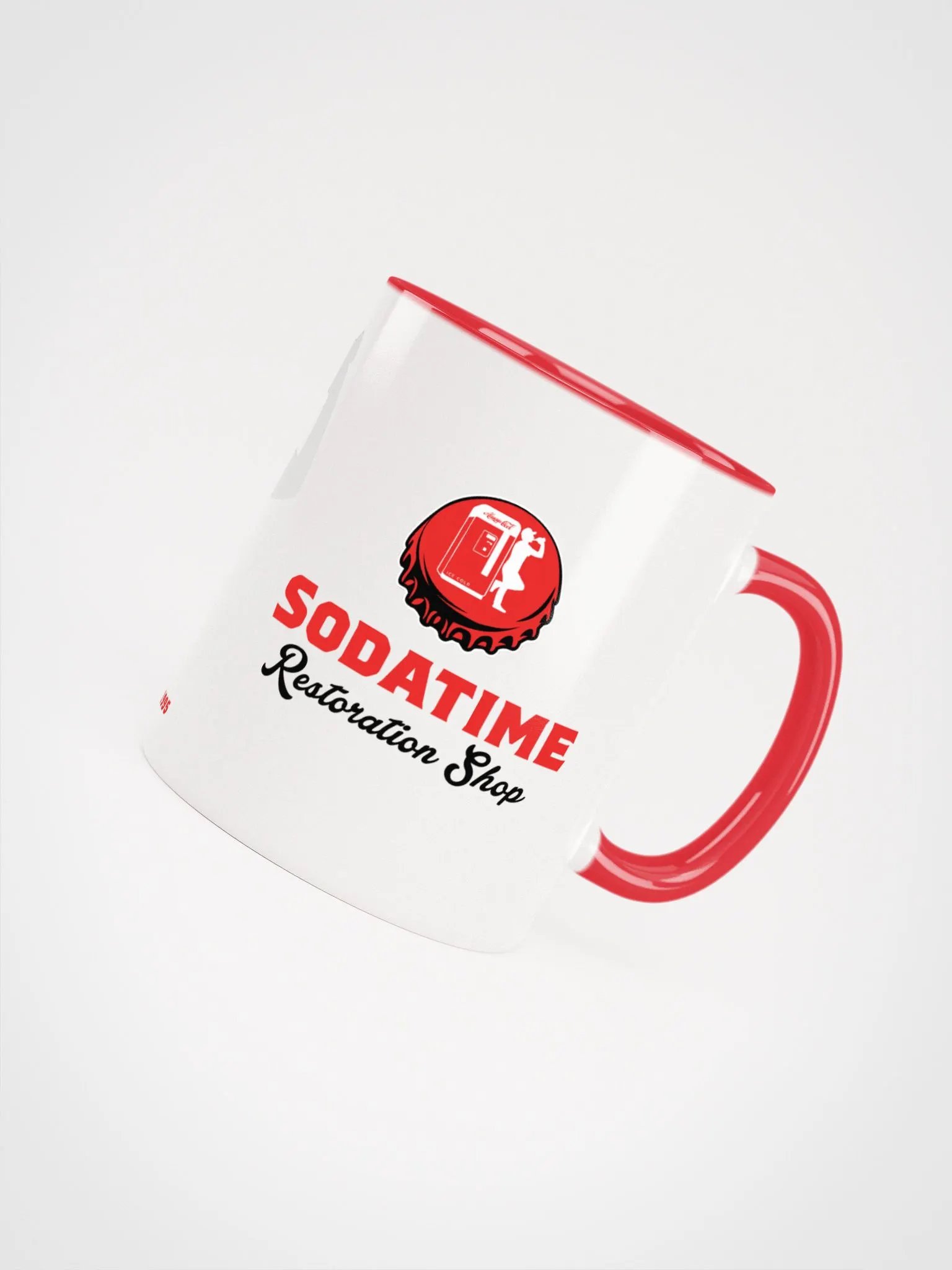 Sodatime Mug product image (4)