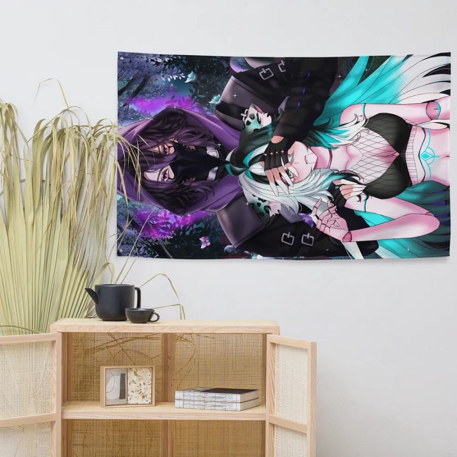 Void x Mimi Flag product image (7)