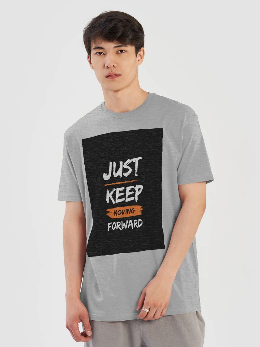 Next Level Supersoft T-Shirt product image (15)